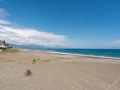 Apartment Strandwohnung -Don Juan Manilva - Environment photo 22