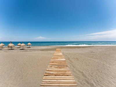 Apartment Strandwohnung -Don Juan Manilva - Environment photo 23