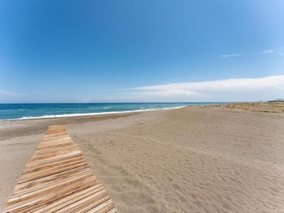 Apartment Strandwohnung -Don Juan Manilva - Environment photo 24