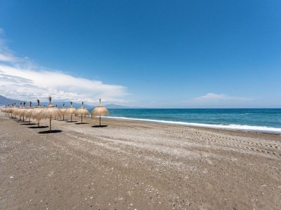 Apartment Strandwohnung -Don Juan Manilva - Environment photo 25