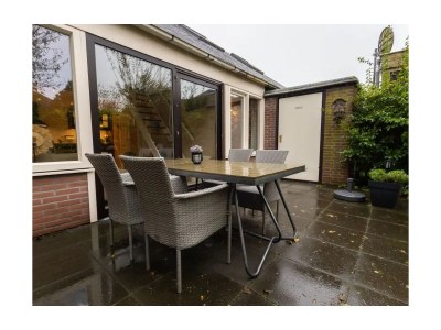 Holiday house Welness huisje 97 - Outdoor photo 5