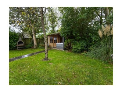 Holiday house Welness huisje 97 - Outdoor photo 6