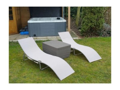 Holiday house Welness huisje 97 - Outdoor photo 7