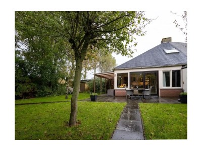 Holiday house Welness huisje 97 - Outdoor photo 8