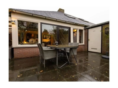 Holiday house Welness huisje 97 - Outdoor photo 10