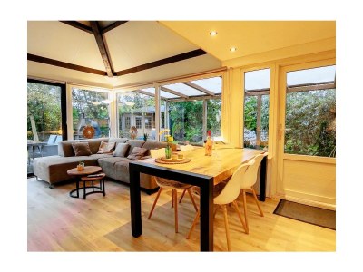 Holiday house Welness huisje 97 - Features photo 13