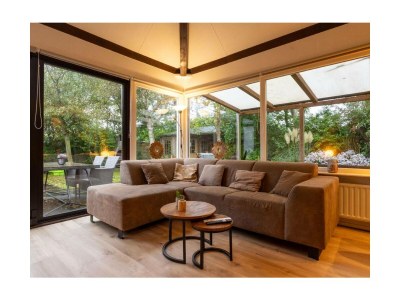 Holiday house Welness huisje 97 - Features photo 14