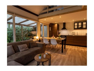 Holiday house Welness huisje 97 - Features photo 21