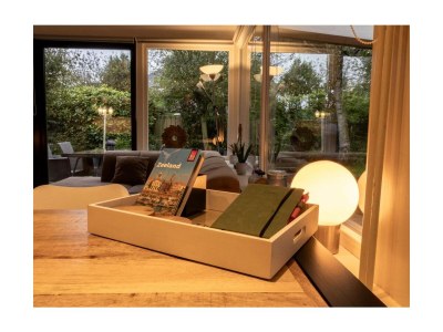 Holiday house Welness huisje 97 - Features photo 22