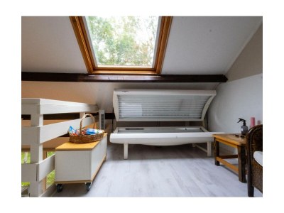 Holiday house Welness huisje 97 - Features photo 24