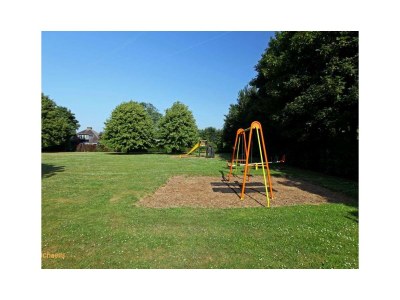 Holiday house Welness huisje 97 - Environment photo 29