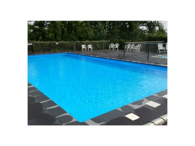 Holiday house Welness huisje 97 - Environment photo 32