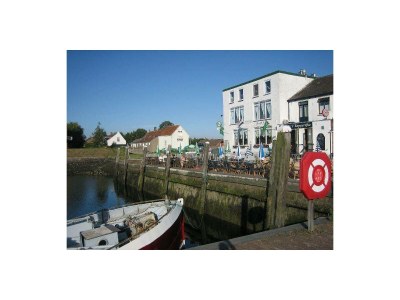 Holiday house Welness huisje 97 - Environment photo 33