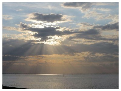 Holiday house Welness huisje 97 - Environment photo 34