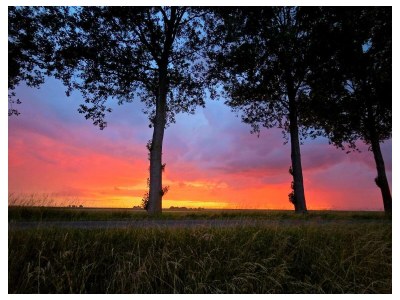 Holiday house Welness huisje 97 - Environment photo 35