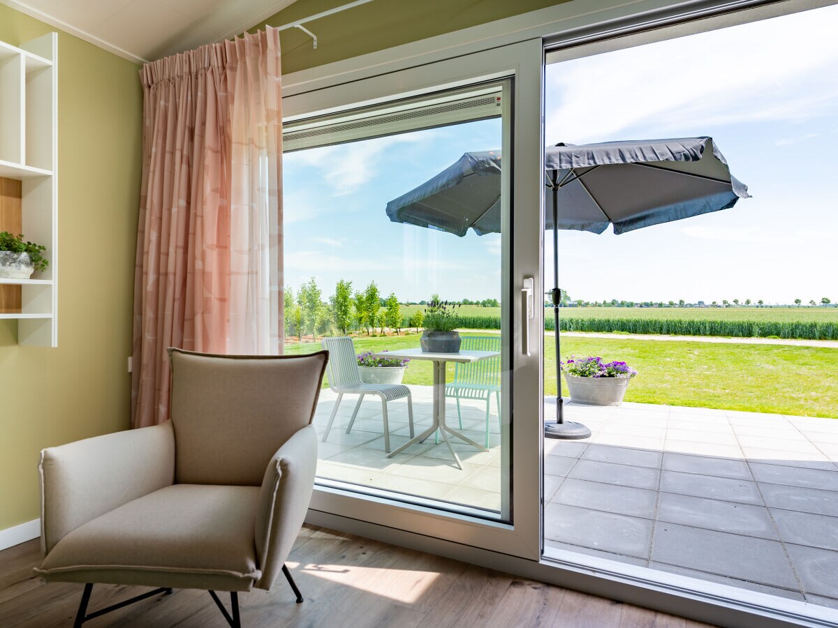 Holiday house No title - Features photo 3