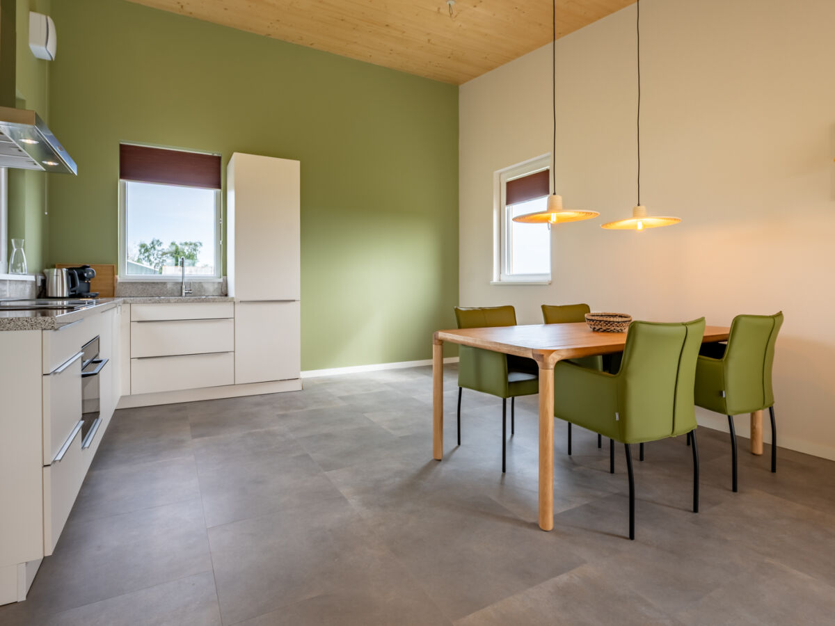 Holiday house No title - Features photo 4