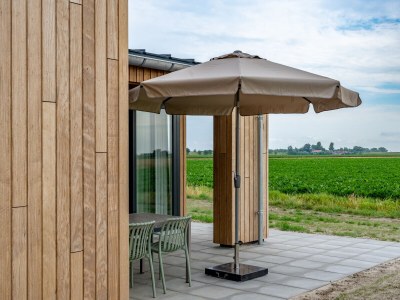 Holiday house No title in Zonnemaire - Holiday house