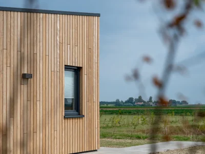 Holiday house No title - Outdoor photo 2