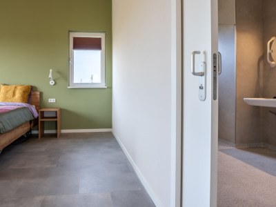 Holiday house No title - Features photo 12