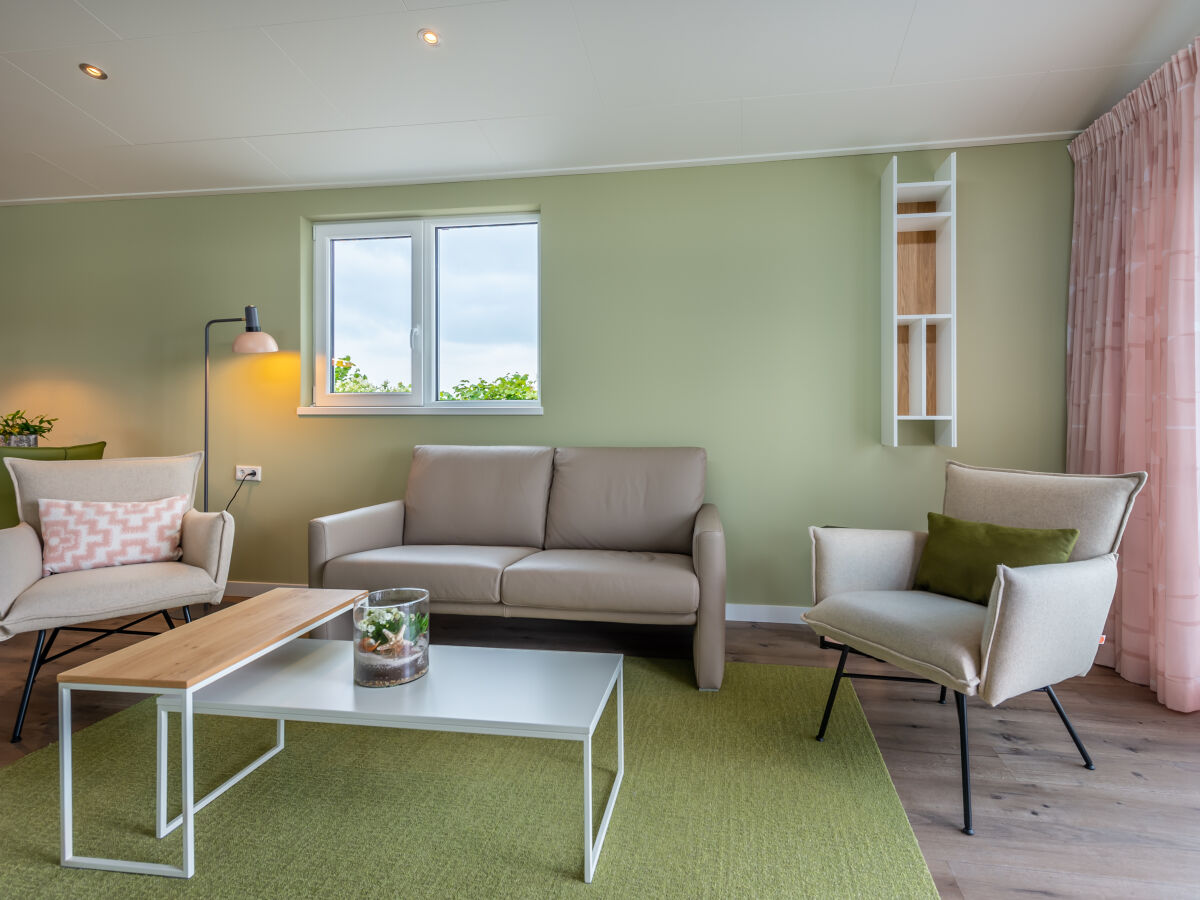 Holiday house No title - Features photo 3