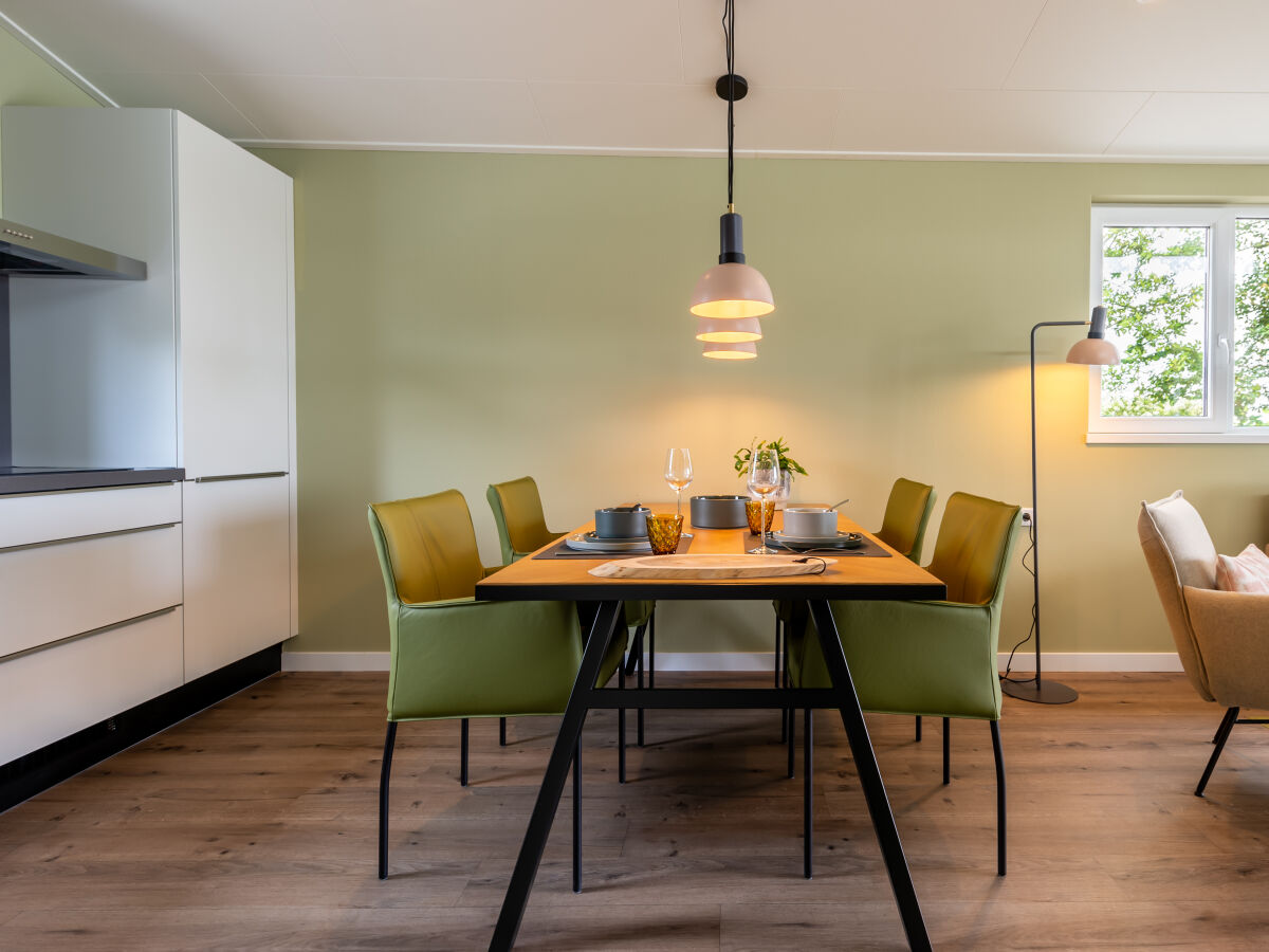 Holiday house No title - Features photo 4