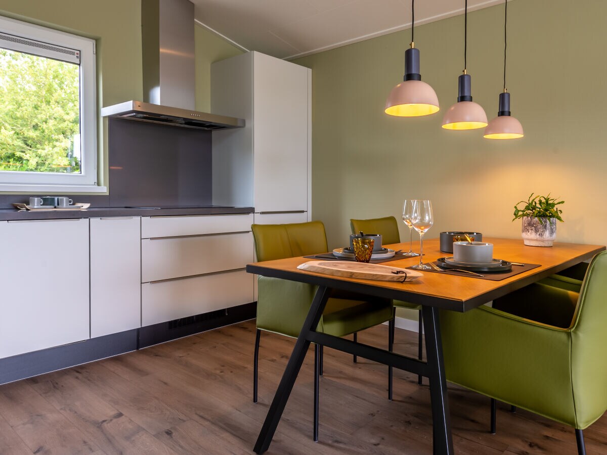 Holiday house No title - Features photo 5