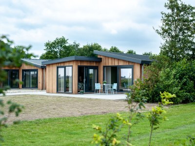 Holiday house No title - Outdoor photo 2