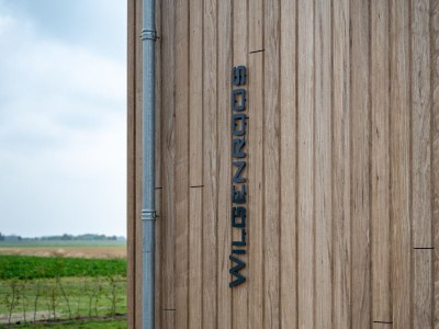 Holiday house No title in Zonnemaire - Holiday house