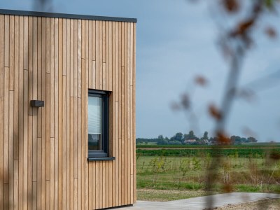 Holiday house No title - Outdoor photo 2