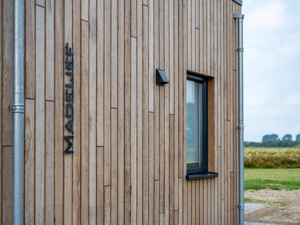 Holiday house No title - Outdoor photo 2