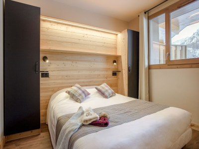 Holiday park Alpiner Aufenthalt mit Spa + Aussicht - Features photo 8