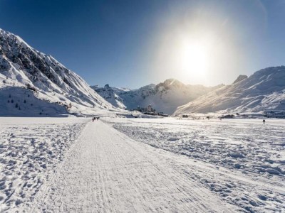 Holiday park Alpiner Aufenthalt mit Spa + Aussicht - Environment photo 15