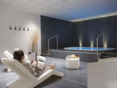 Holiday park Alpiner Aufenthalt mit Spa + Aussicht - Outdoor photo 38