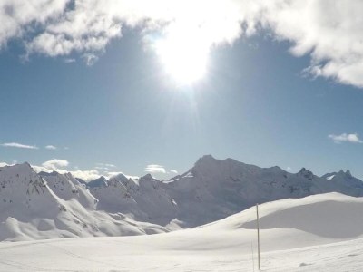 Holiday park Chalet Apartment with Pool - Environment photo 22