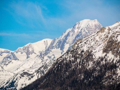 Holiday park Chalet Apartment with Pool - Environment photo 32