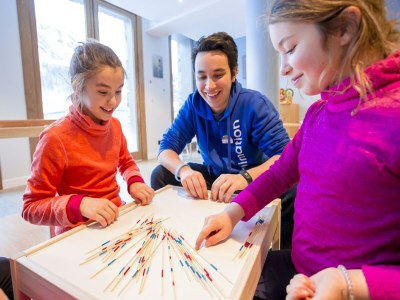 Holiday park Chalet Apartment with Pool - Outdoor photo 34