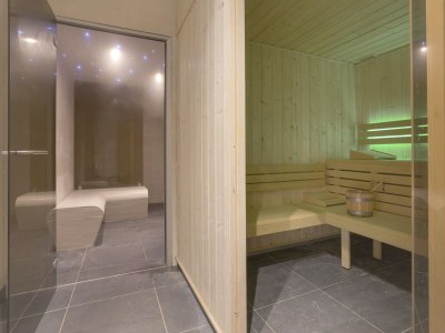 Holiday park Chalet Apartment with Pool - Outdoor photo 37