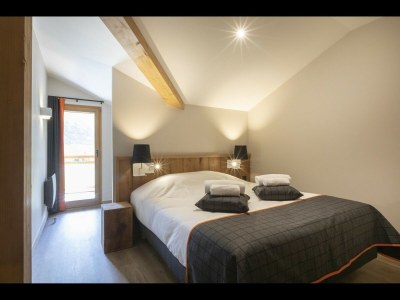 Apartment Apartment in Samoëns with Spa & Pool - Features photo 27