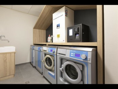 Apartment Apartment in Samoëns with Spa & Pool - Outdoor photo 39