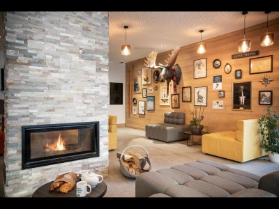 Apartment Wohnung in Samoëns mit Spa und Pool - Features photo 17