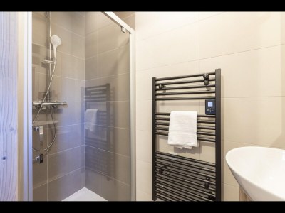 Apartment Apartment in Samoëns with Spa and Pool - Features photo 32