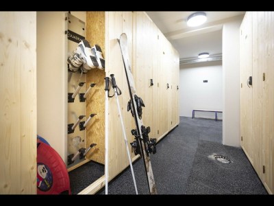 Apartment Apartment in Samoëns with Pool & Spa - Outdoor photo 36