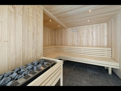 Apartment Apartment in Samoëns with Spa and Pool - Outdoor photo 38