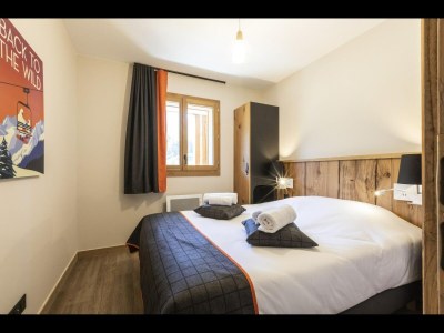 Apartment Apartment in Samoëns with Spa & Pool - Features photo 24