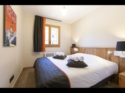 Apartment Wohnung in Samoëns mit Spa und Pool - Features photo 28