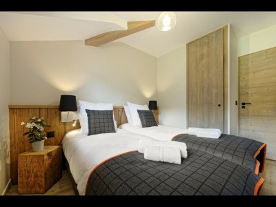 Apartment Wohnung in Samoëns mit Spa und Pool - Features photo 30