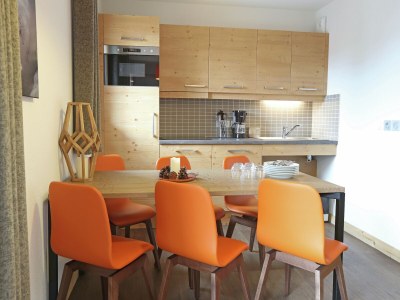 Holiday park Chalet in den Alpen mit Spa-Zugang - Features photo 15