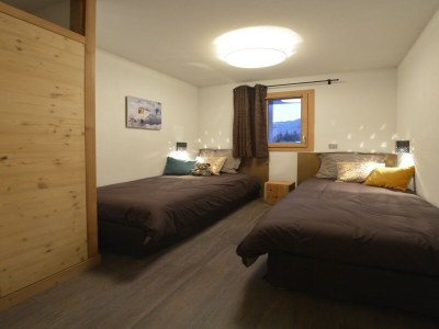 Holiday park Chalet in den Alpen mit Spa-Zugang - Features photo 16