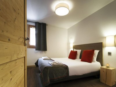 Holiday park Chalet in den Alpen mit Spa-Zugang - Features photo 17